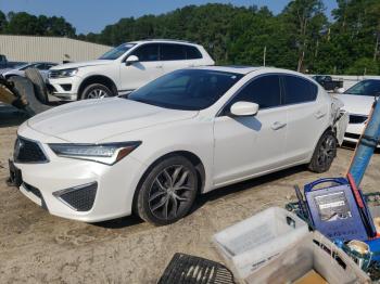  Salvage Acura ILX