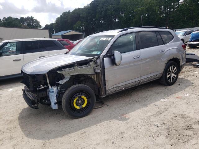  Salvage Volkswagen Atlas