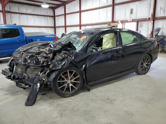  Salvage Mitsubishi Galant