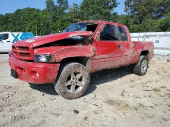  Salvage Dodge Ram 1500
