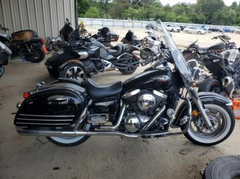  Salvage Kawasaki Vn1500 L