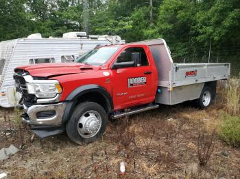  Salvage Ram 5500