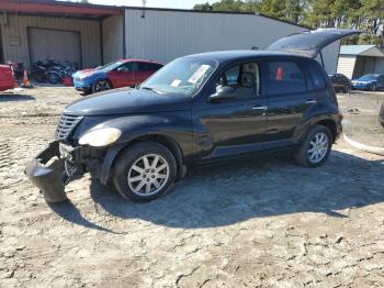  Salvage Chrysler PT Cruiser
