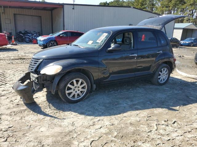  Salvage Chrysler PT Cruiser