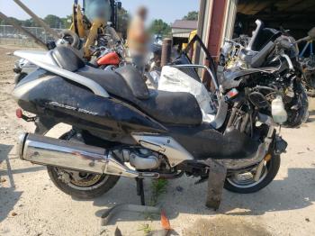  Salvage Honda Fsc Cycle