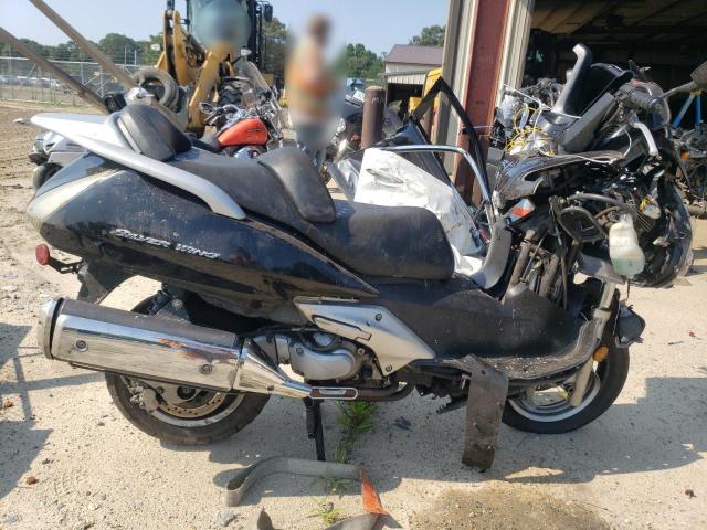  Salvage Honda Fsc Cycle