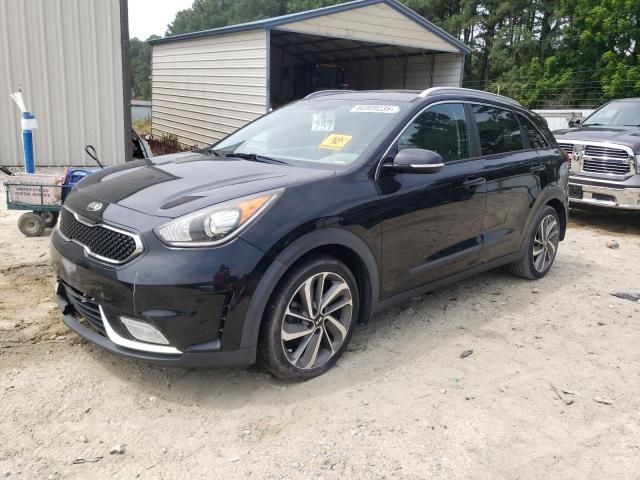  Salvage Kia Niro