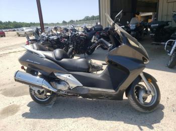  Salvage Honda Fsc Cycle
