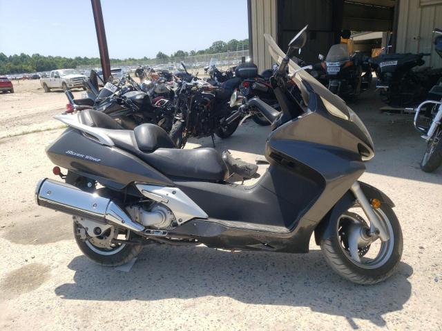  Salvage Honda Fsc Cycle