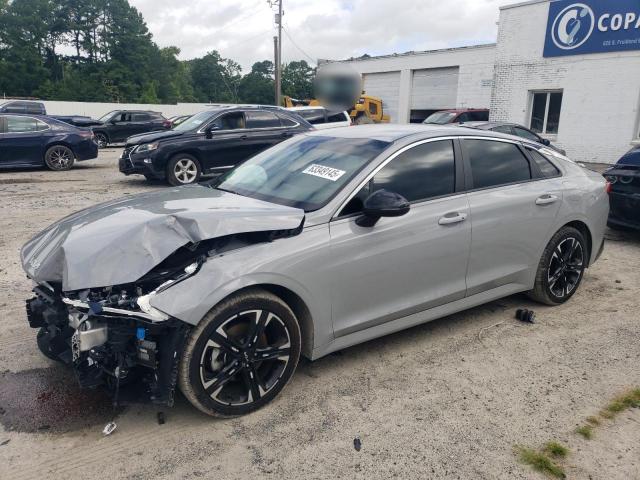  Salvage Kia K5