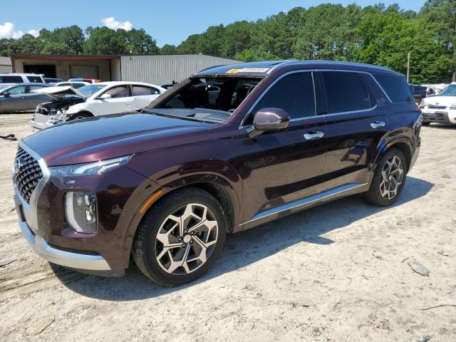  Salvage Hyundai PALISADE