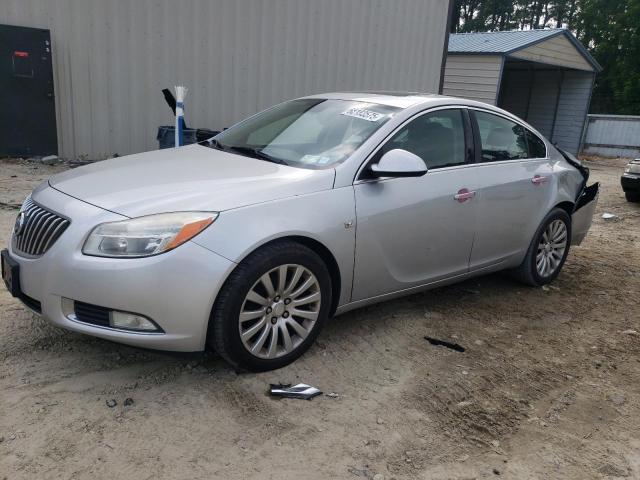  Salvage Buick Regal