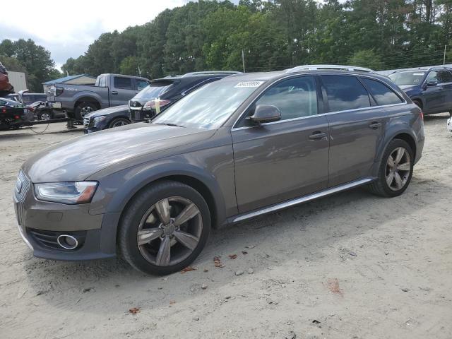  Salvage Audi A4