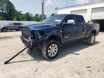 Salvage Ram 2500