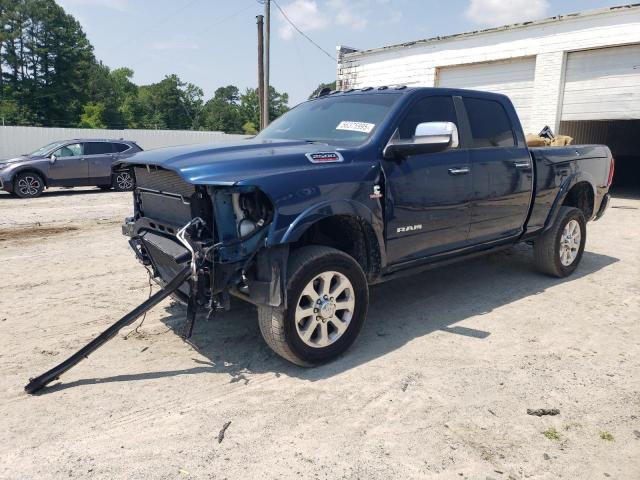  Salvage Ram 2500
