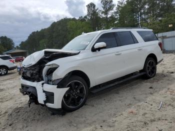  Salvage Ford Expedition