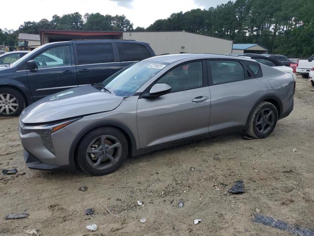  Salvage Kia K4 Lx