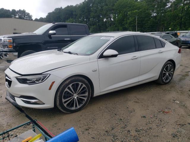  Salvage Buick Regal