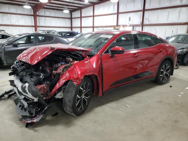  Salvage Toyota Crown Xle