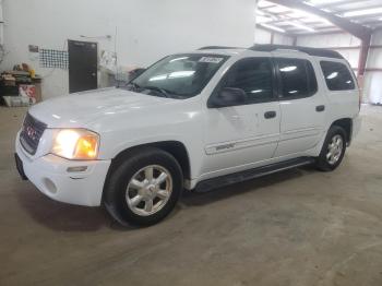  Salvage GMC Envoy