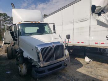  Salvage International 8000 8600