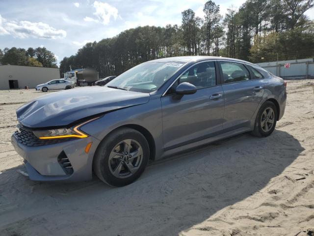  Salvage Kia K5