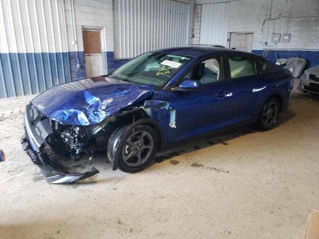  Salvage Kia K4 Lx