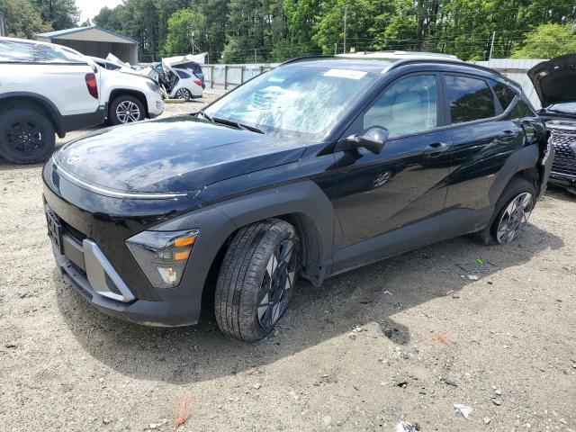  Salvage Hyundai KONA
