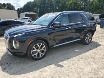  Salvage Hyundai PALISADE
