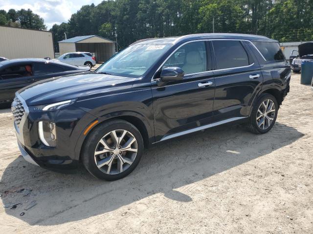  Salvage Hyundai PALISADE