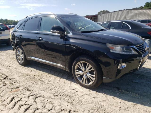 Lexus RX 350 Base Image 5