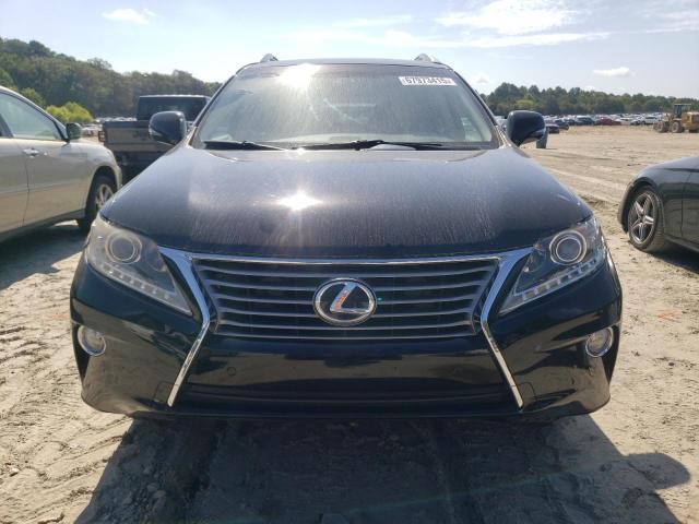 Lexus RX 350 Base Image 3