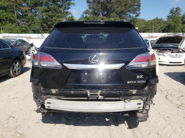 Lexus RX 350 Base Image 13