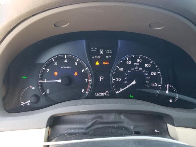 Lexus RX 350 Base Image 9