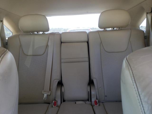 Lexus RX 350 Base Image 7