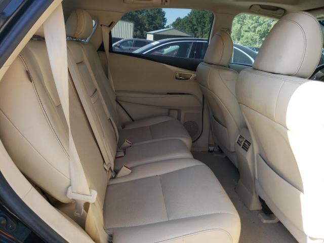 Lexus RX 350 Base Image 11