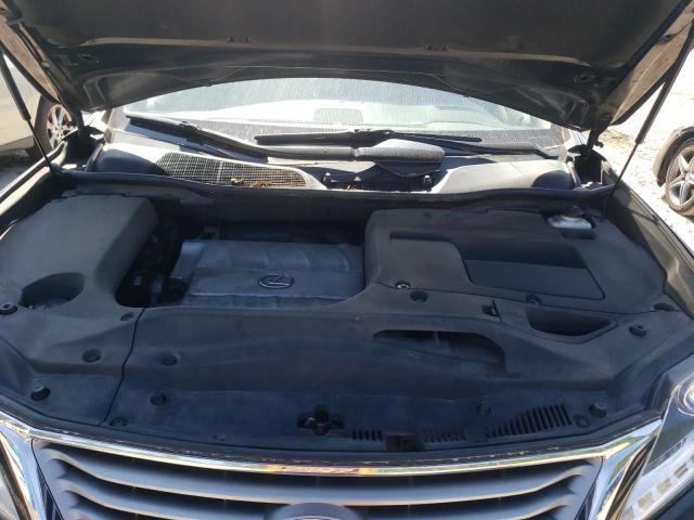 Lexus RX 350 Base Image 10