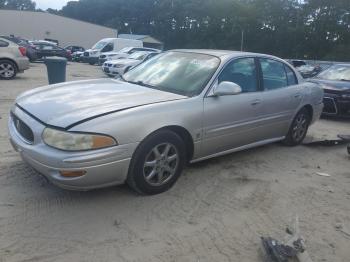  Salvage Buick LeSabre