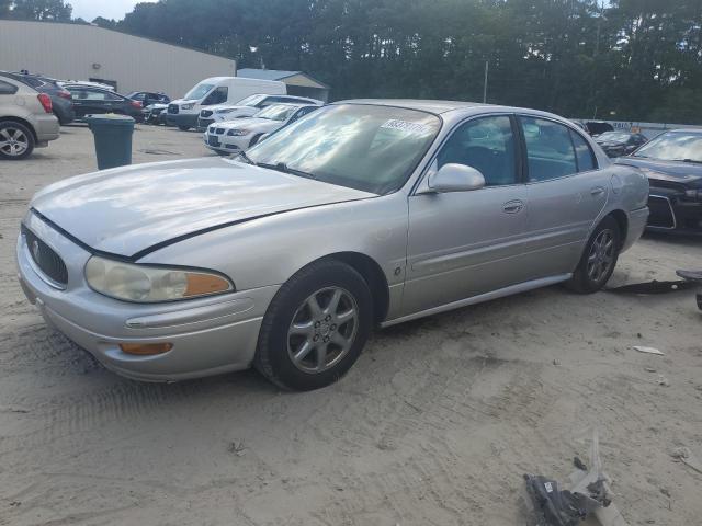  Salvage Buick LeSabre