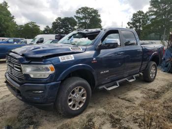  Salvage Ram 2500