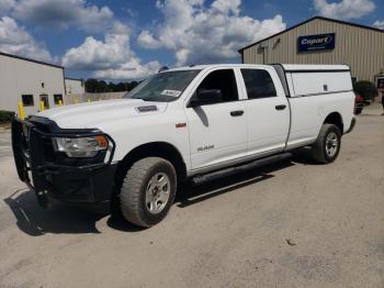  Salvage Ram 2500