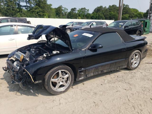  Salvage Pontiac Firebird