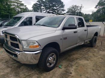 Salvage Dodge Ram 3500
