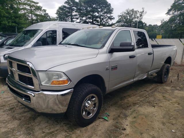  Salvage Dodge Ram 3500