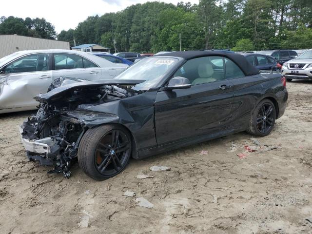  Salvage BMW M Series