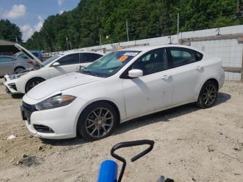  Salvage Dodge Dart