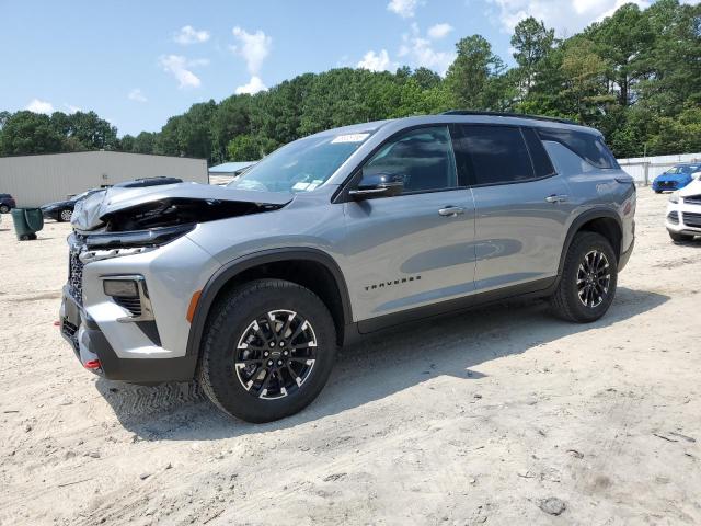  Salvage Chevrolet Traverse Z