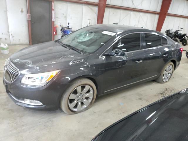  Salvage Buick LaCrosse
