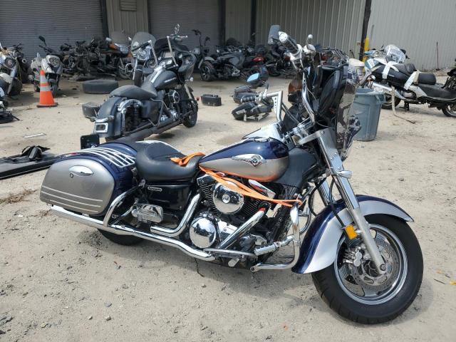  Salvage Kawasaki Vn1500 L
