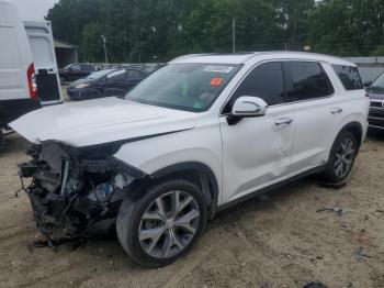  Salvage Hyundai PALISADE